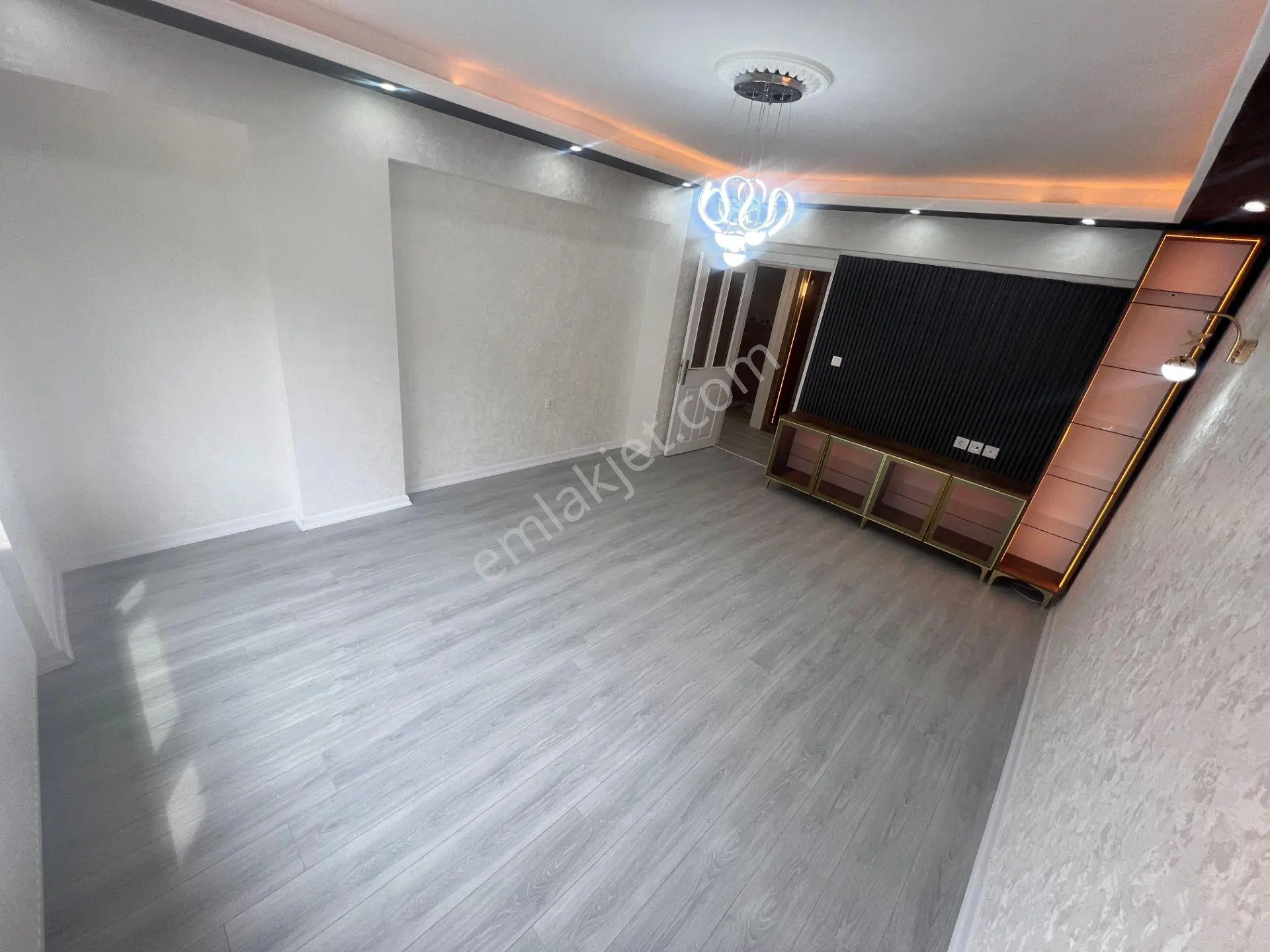 Sincan Malazgirt Mah Asansörlü 3.arakat 125m2 3+1 Satılık Daire - Görsel 12
