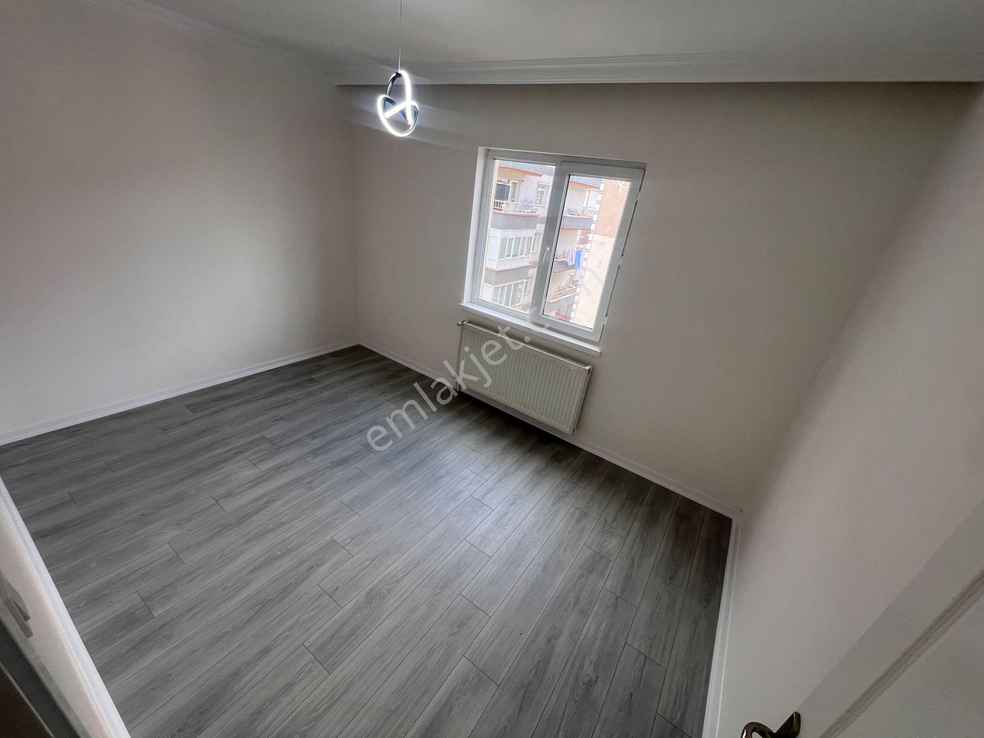 Sincan Malazgirt Mah Asansörlü 3.arakat 125m2 3+1 Satılık Daire - Görsel 25