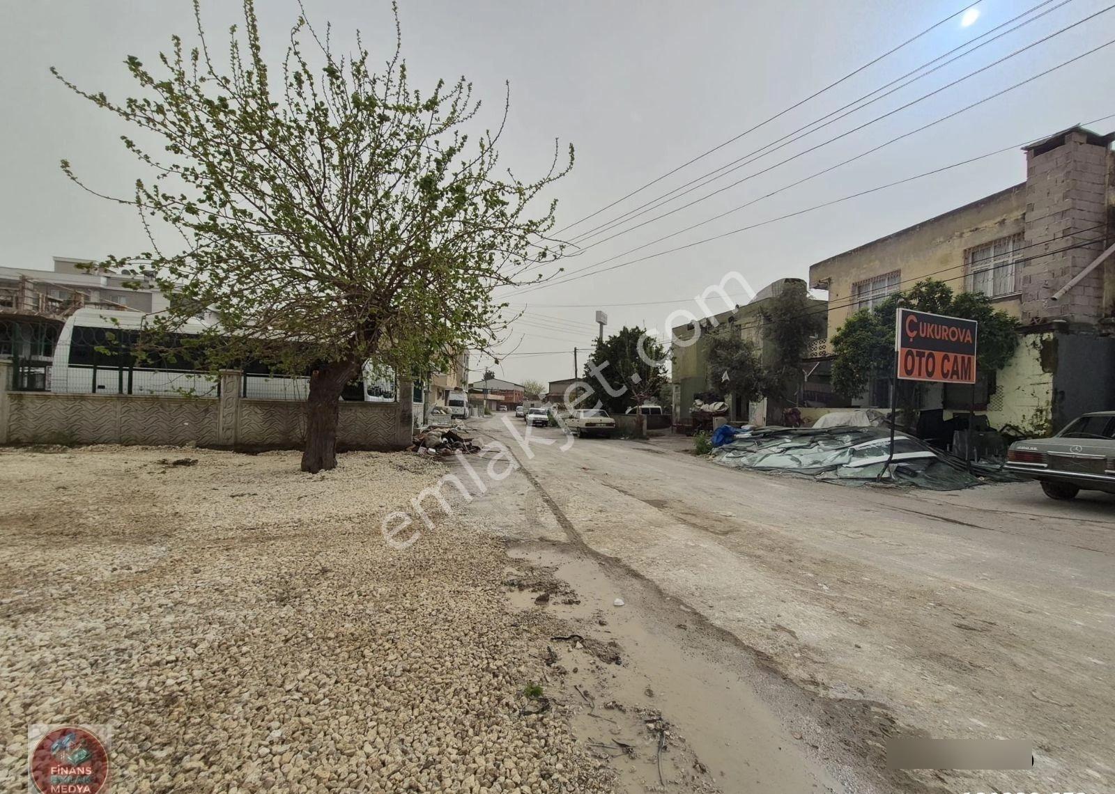Final Emlaktan Kürklü Petrol Arkası 250m² Veya 500 M² Verilecek - Görsel 2