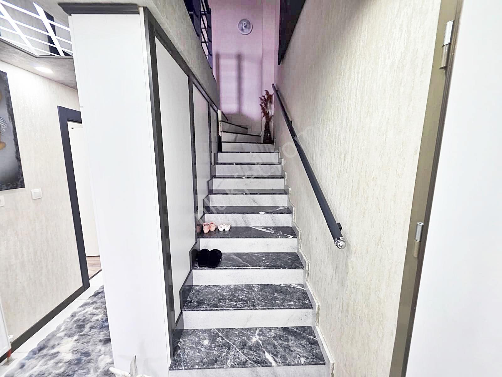 Etlik Şehir Has.çok Yakın Ultra Lüks 5+1 Yeni Binada Dubleks - Görsel 31