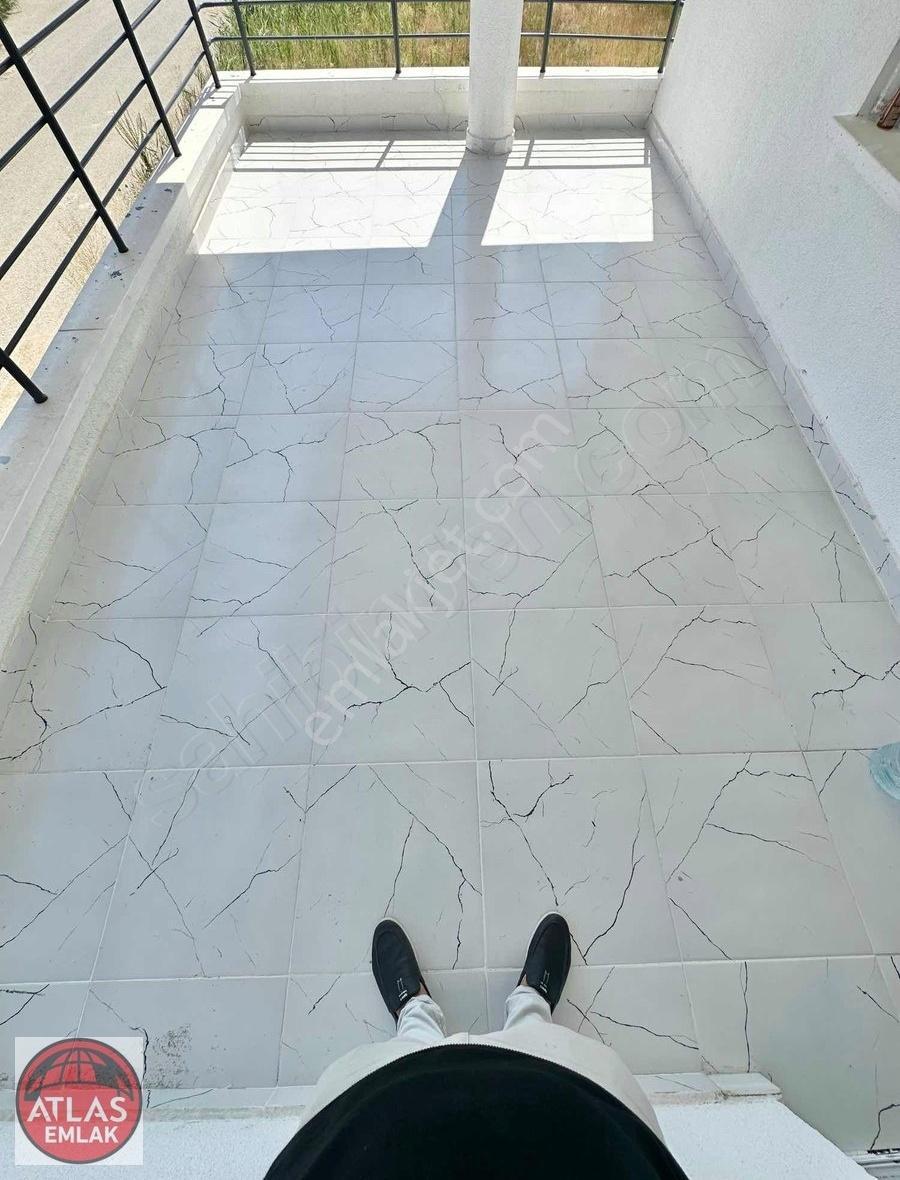 Atlas'tan 165m2 Teras Balkon Ortakat Güneycephe Kombpetek - Görsel 2