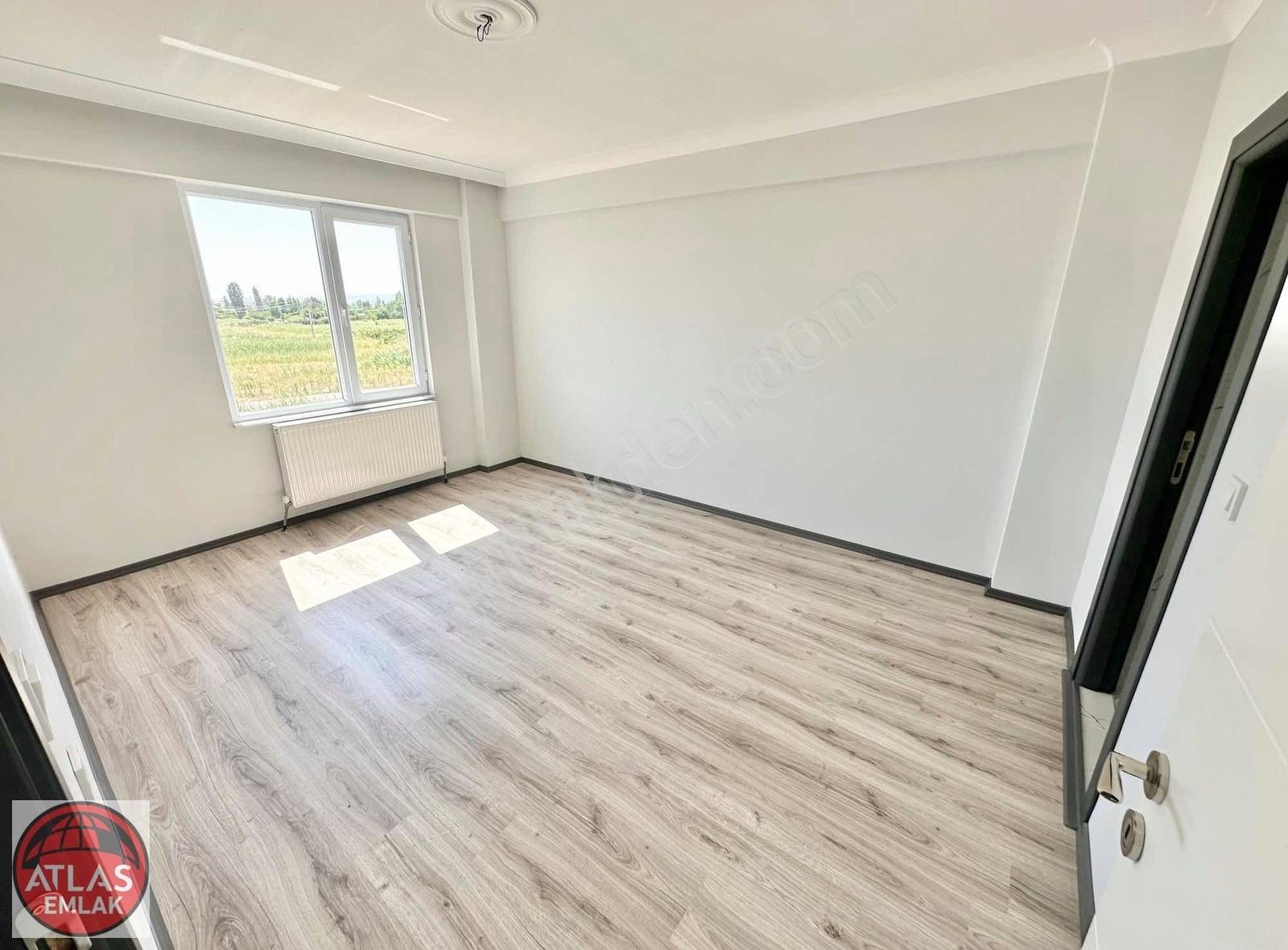 Atlas'tan 165m2 Teras Balkon Ortakat Güneycephe Kombpetek - Görsel 17