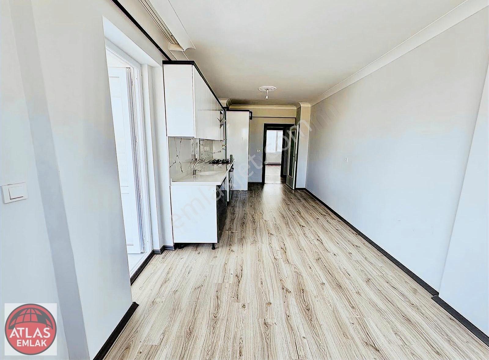 Atlas'tan 165m2 Teras Balkon Ortakat Güneycephe Kombpetek - Görsel 16