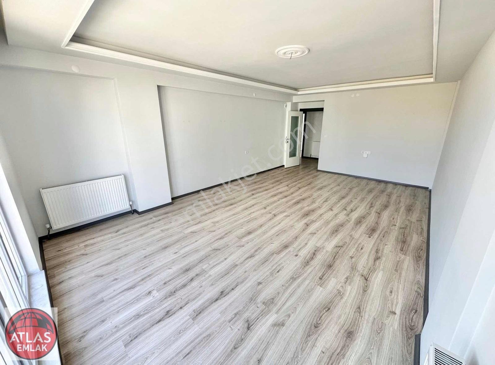 Atlas'tan 165m2 Teras Balkon Ortakat Güneycephe Kombpetek - Görsel 25