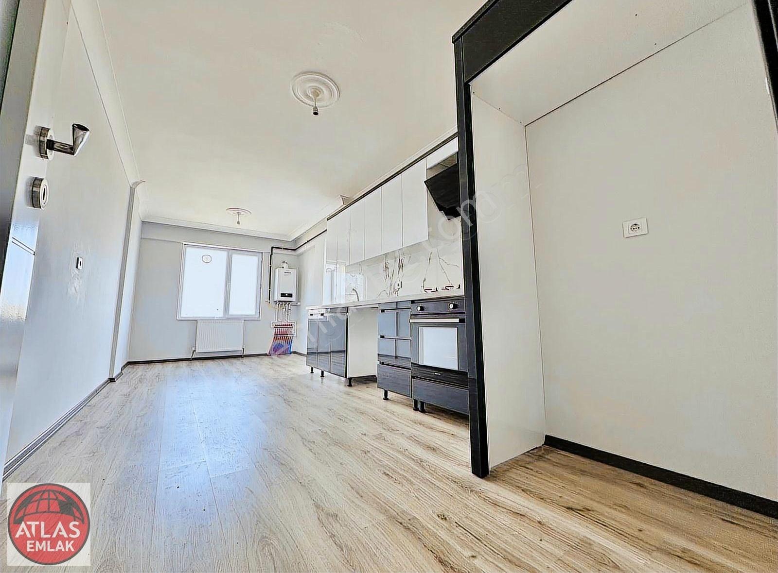 Atlas'tan 165m2 Teras Balkon Ortakat Güneycephe Kombpetek - Görsel 34