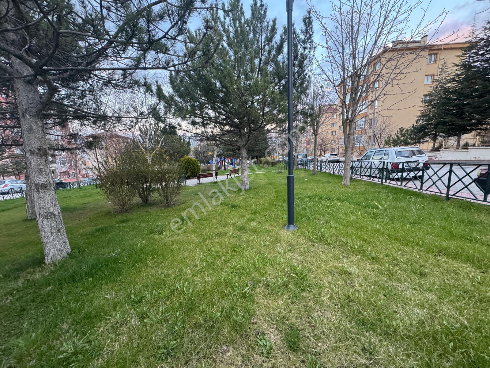 Rba Dan 71.evler Mh. Satılık Daire - Görsel 23