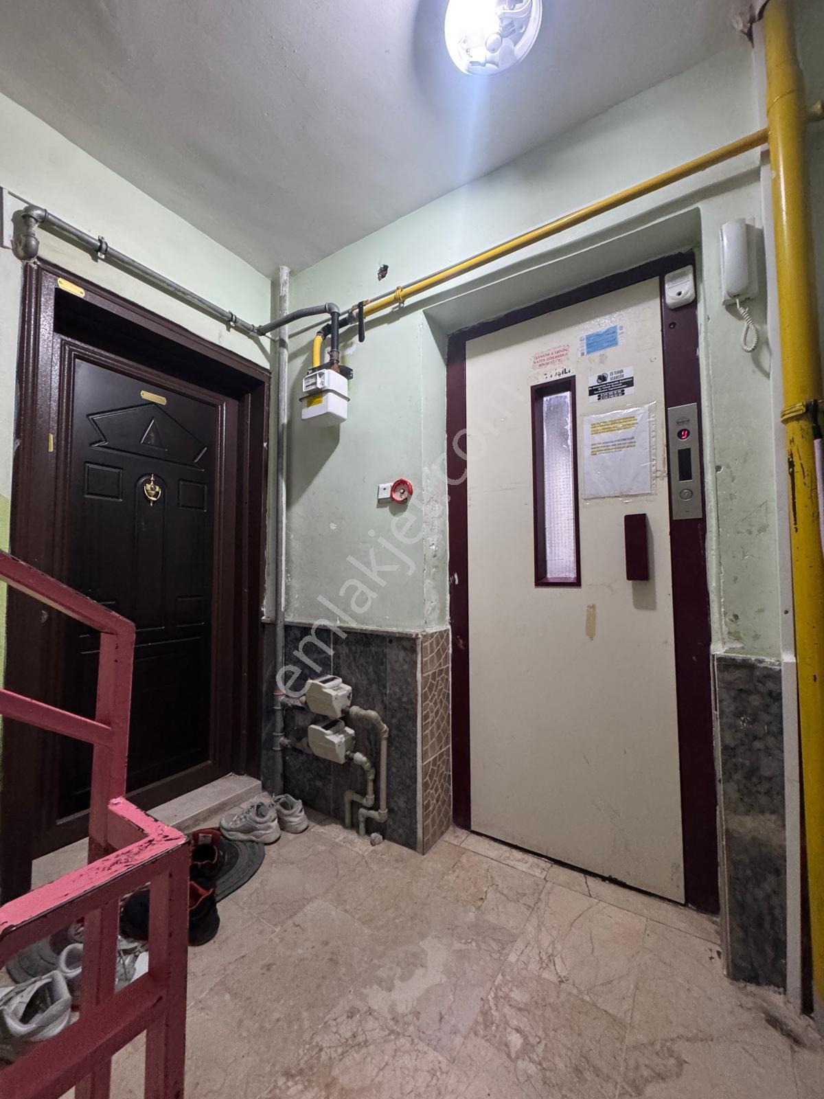 Rba Dan 71.evler Mh. Satılık Daire - Görsel 22