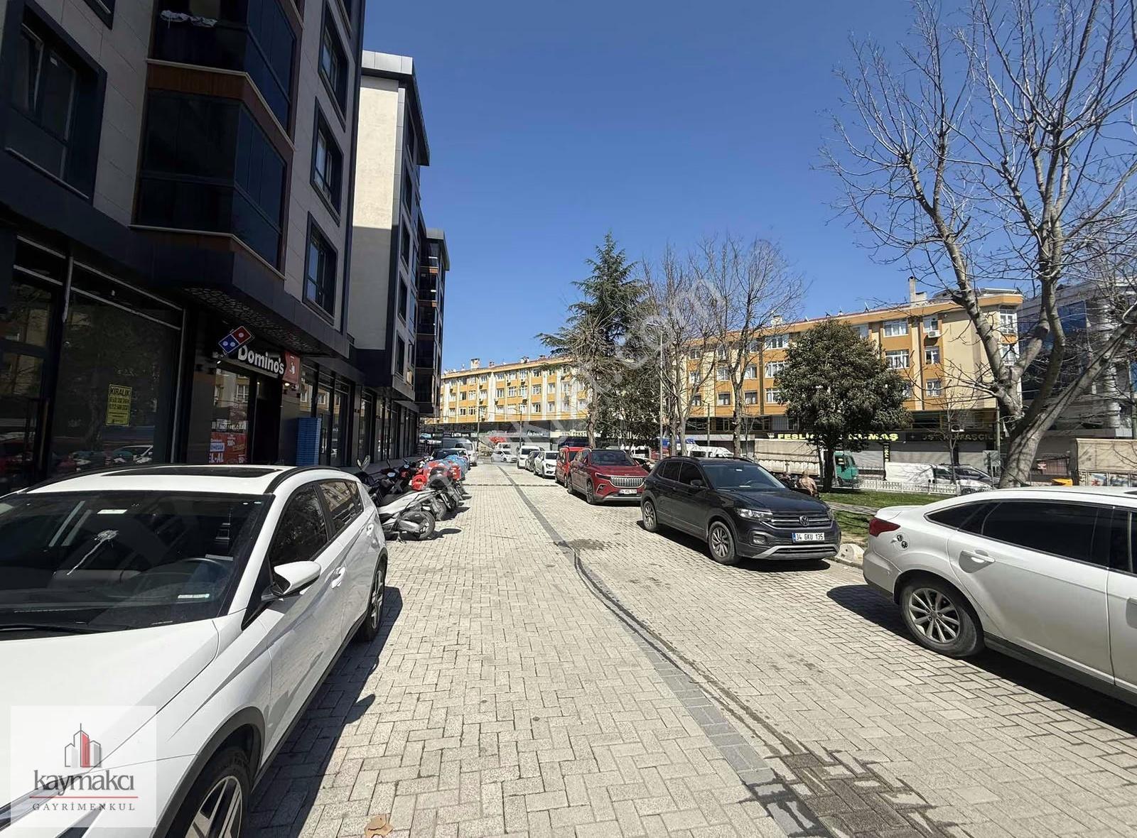 Zeytinburnu Seyitnizam Mahallesin De Kiralik İş Yeri - Görsel 11