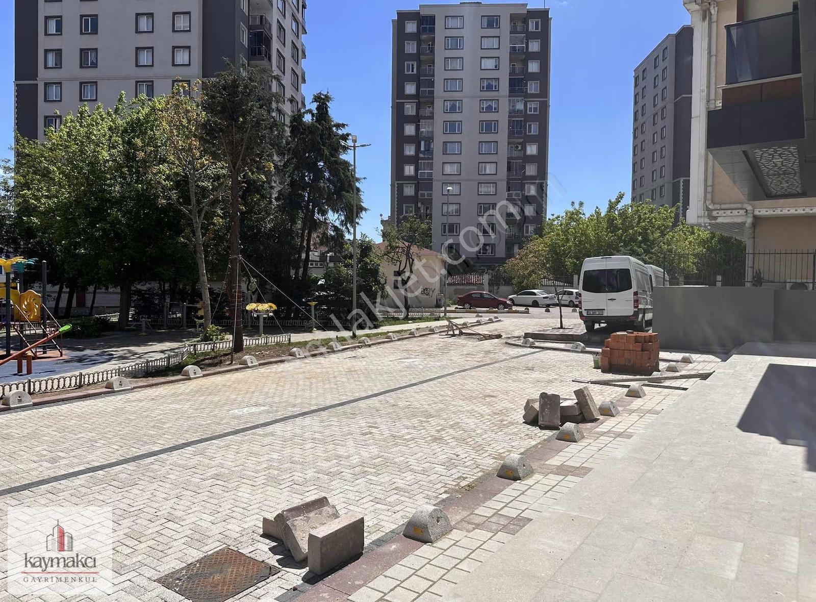 Zeytinburnu Seyitnizam Mahallesin De Kiralik İş Yeri - Görsel 8
