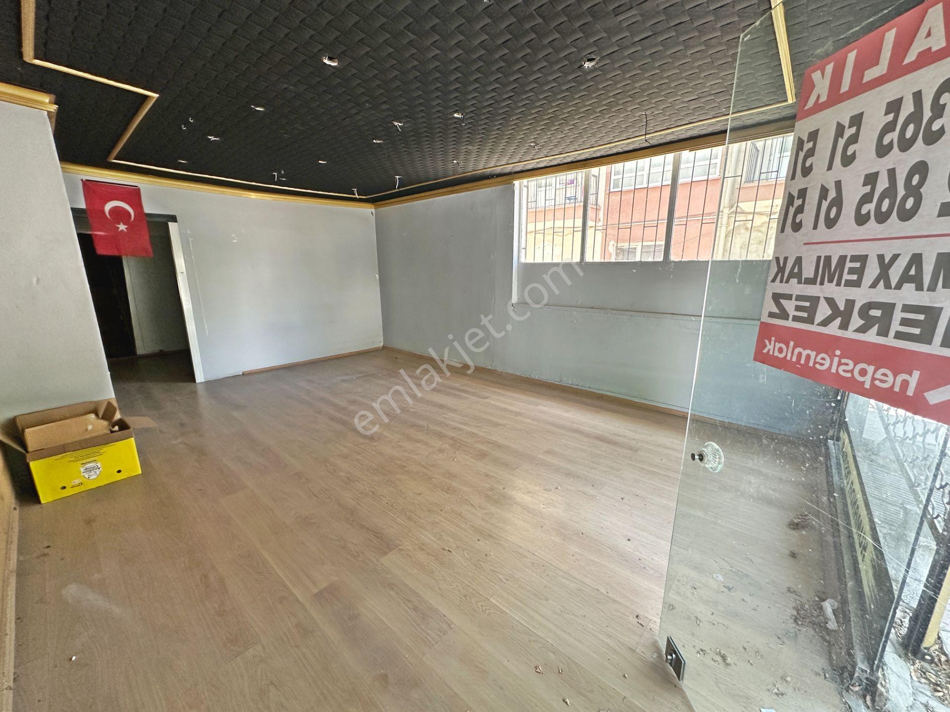 Dikimevine Yürüme Mesafesi Sağlık Ocağı Karşısı Kiralık Dükkan - Görsel 6