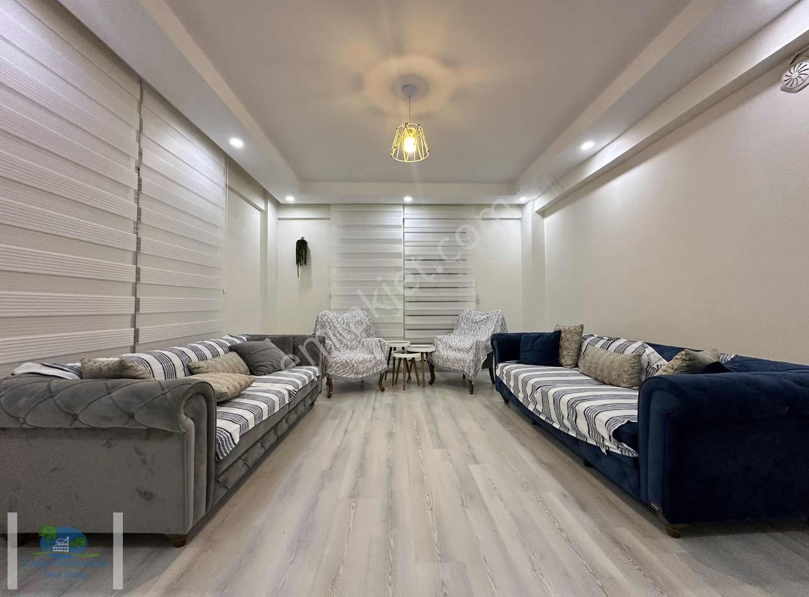 Manavgat Ilıca Gömeçli Satılık 3+1 Arakat