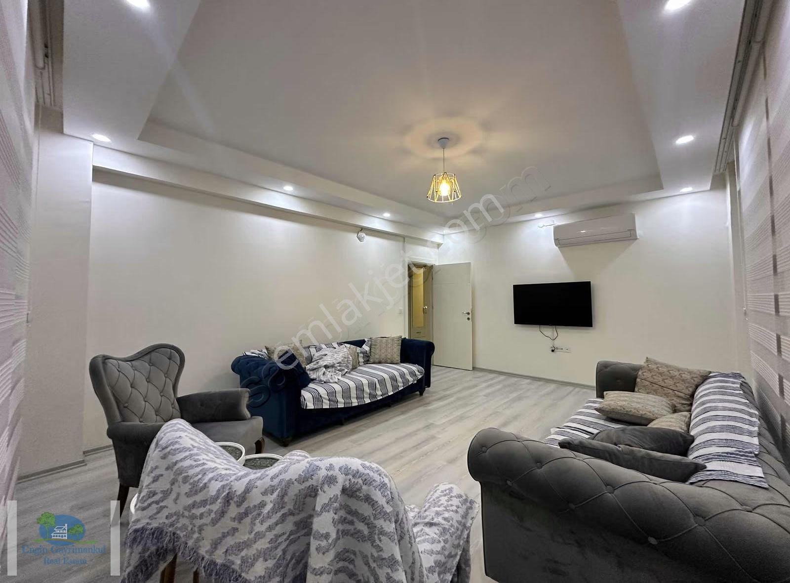 Manavgat Ilıca Gömeçli Satılık 3+1 Arakat - Görsel 11