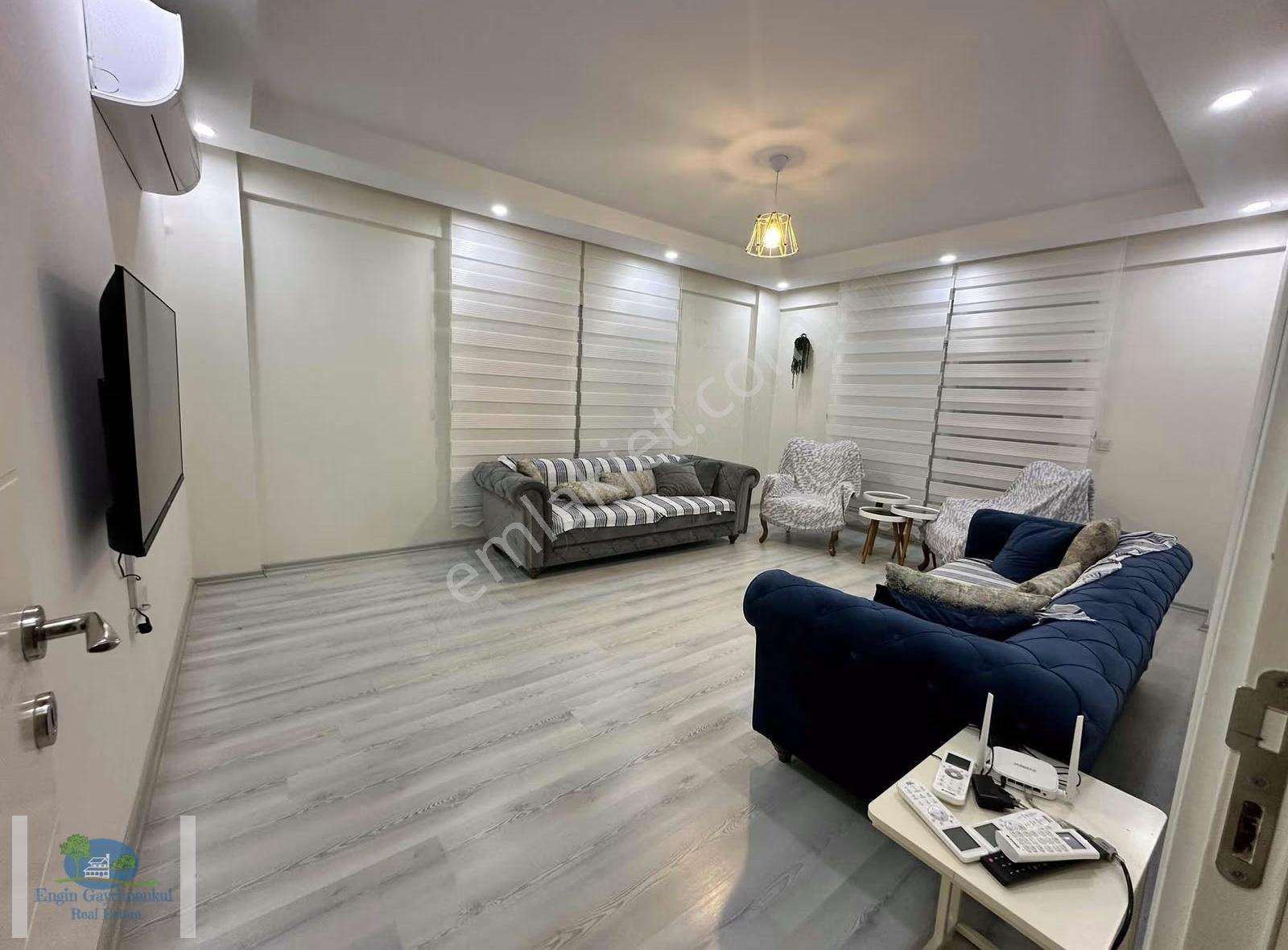 Manavgat Ilıca Gömeçli Satılık 3+1 Arakat - Görsel 21