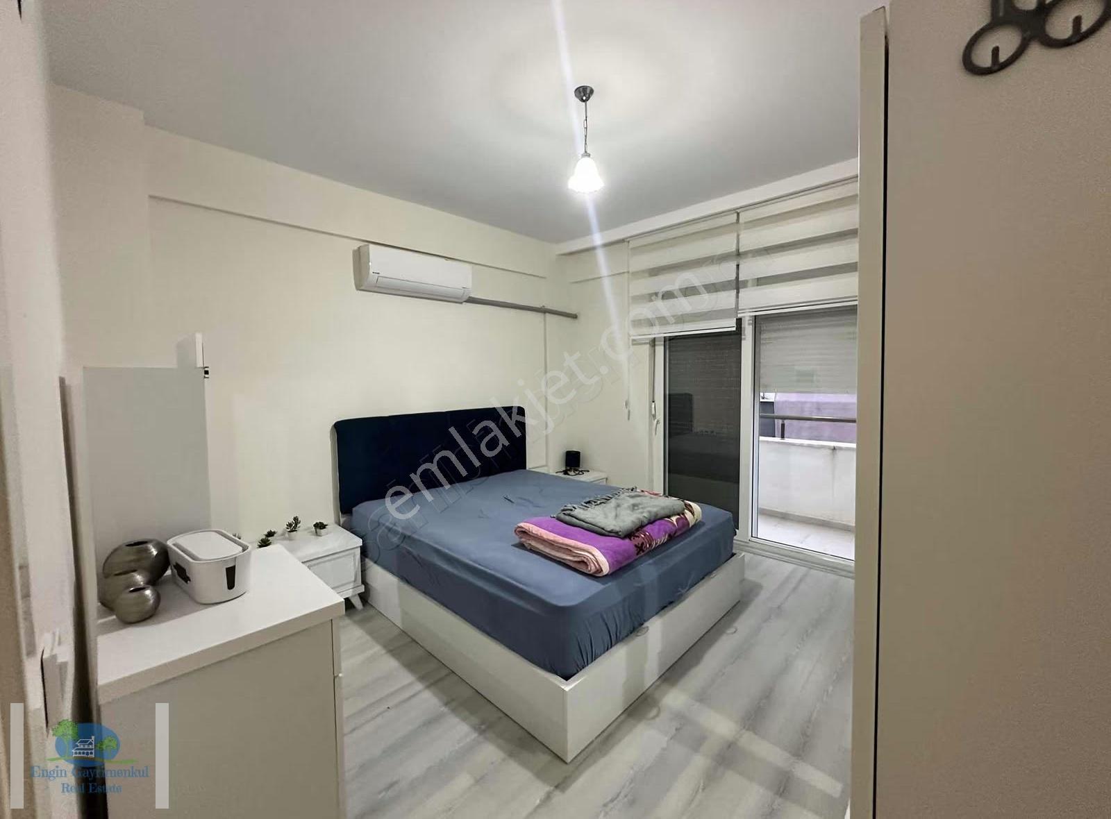 Manavgat Ilıca Gömeçli Satılık 3+1 Arakat - Görsel 16