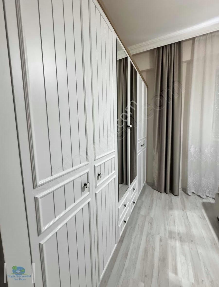 Ilıcada Ara Kat Kiralık 1+1 Eşyalı Daire - Görsel 7