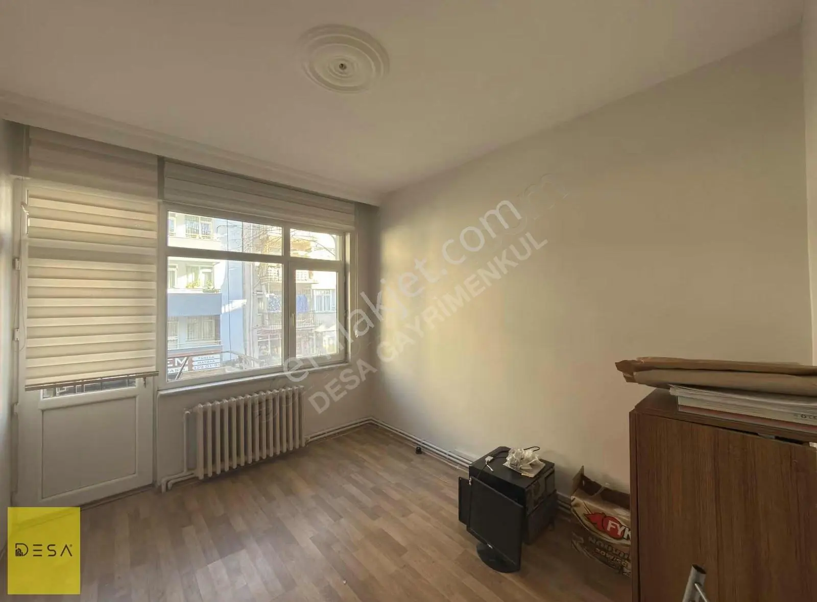 İzmit Merkezde 3+1 Kiralık Ofis - Görsel 2