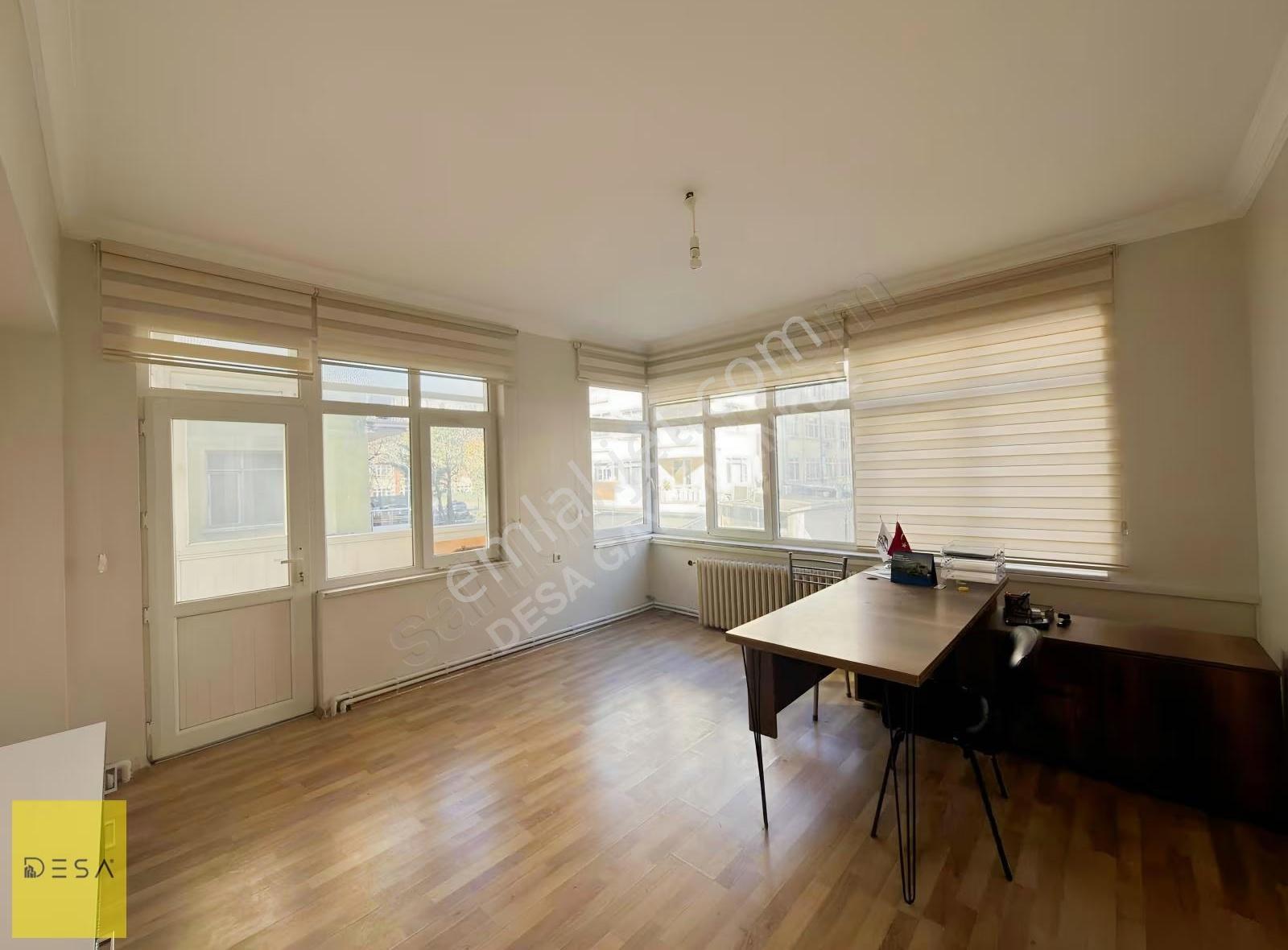 İzmit Merkezde 3+1 Kiralık Ofis - Görsel 11