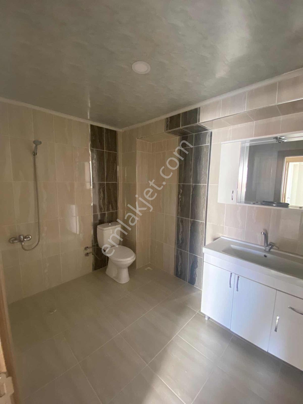 Merkezde Yeni Bina Arakat 3+1 Kiralık - Görsel 6