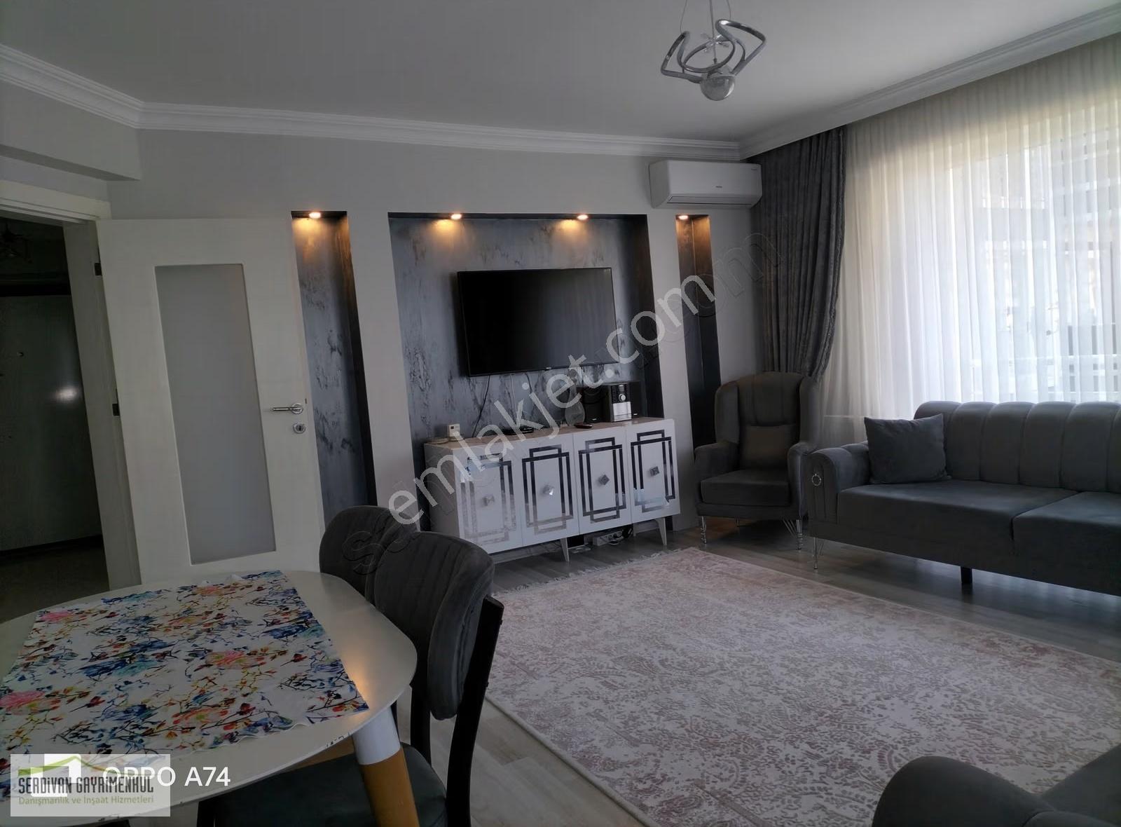 Sakarya Tuzla Mahallesinde Satılık Geniş Daire.. - Görsel 6