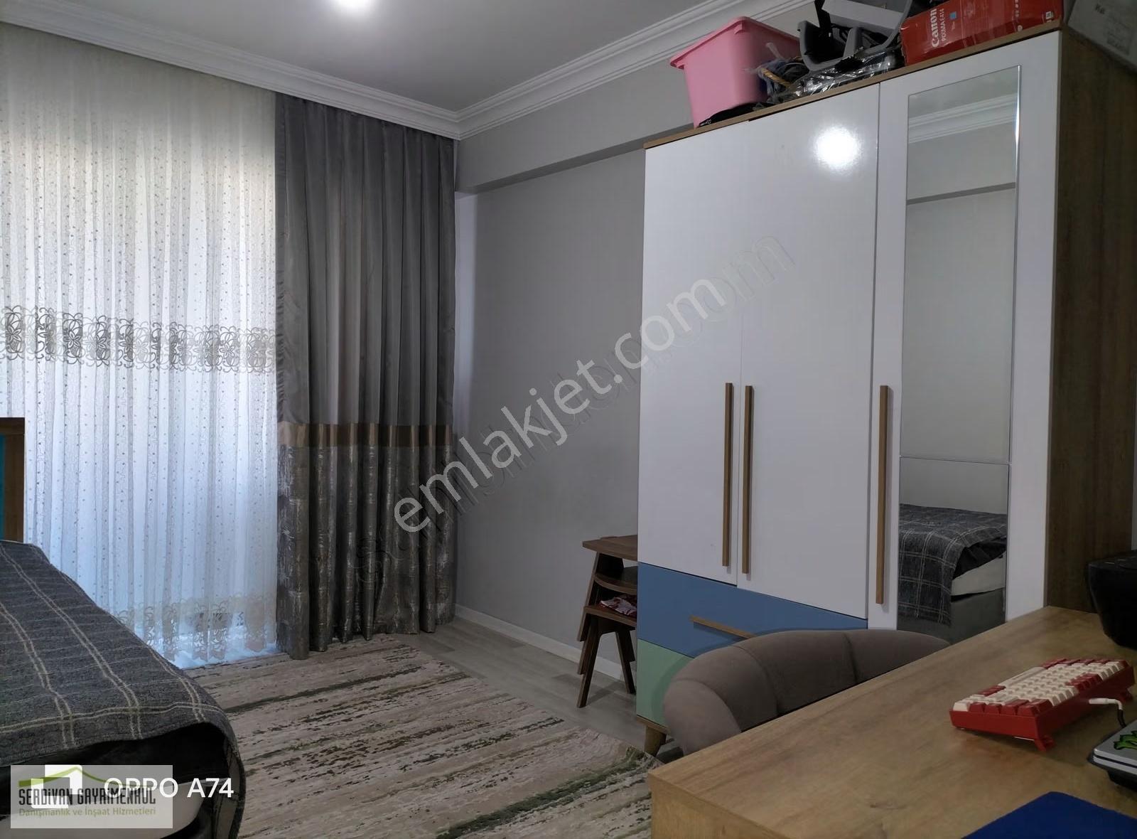 Sakarya Tuzla Mahallesinde Satılık Geniş Daire.. - Görsel 28