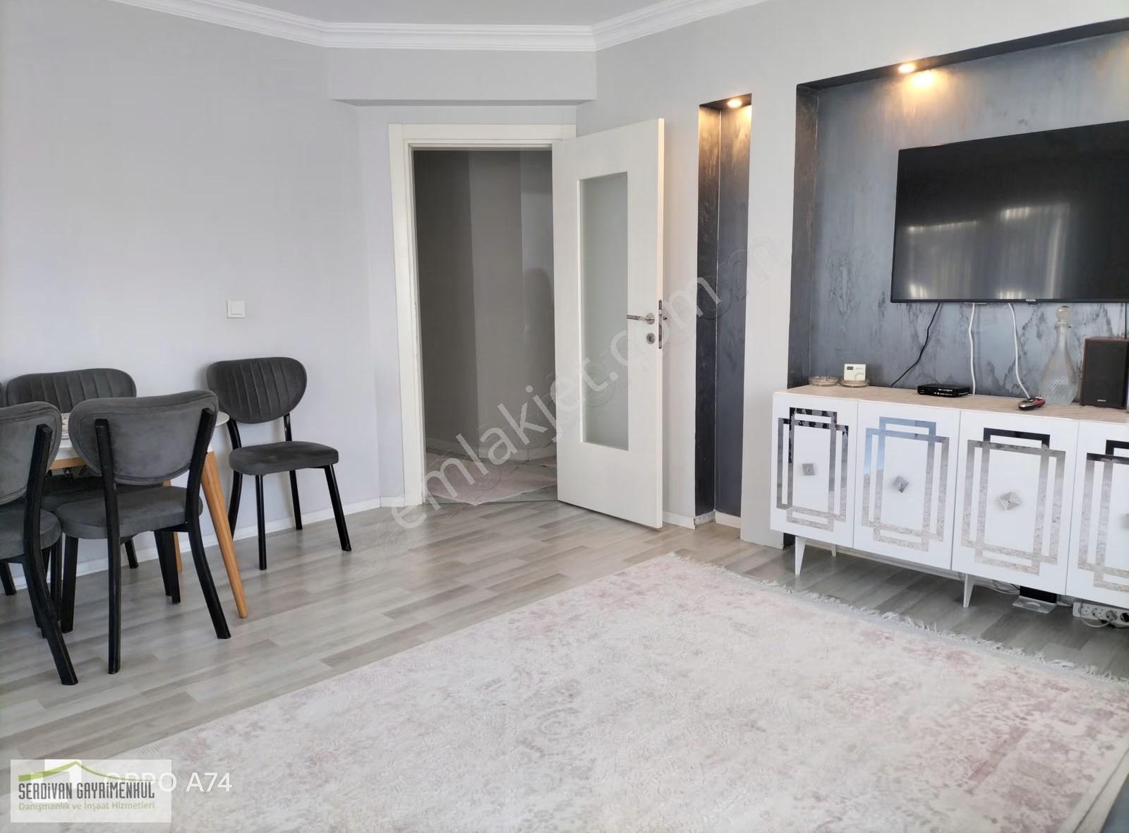 Sakarya Tuzla Mahallesinde Satılık Geniş Daire.. - Görsel 30