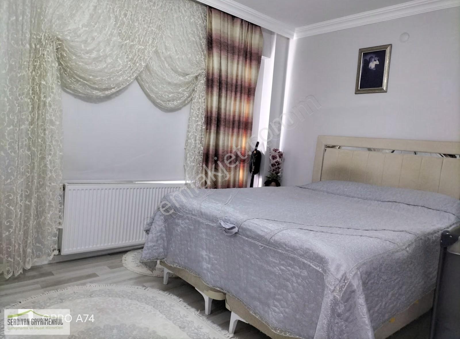 Sakarya Tuzla Mahallesinde Satılık Geniş Daire.. - Görsel 18