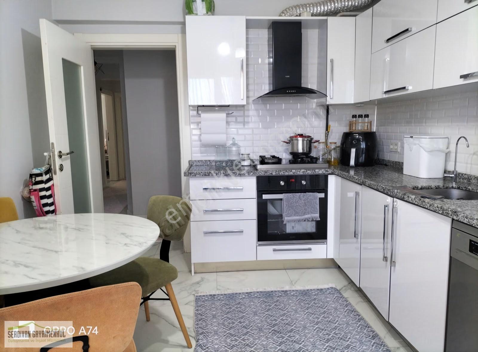 Sakarya Tuzla Mahallesinde Satılık Geniş Daire.. - Görsel 26