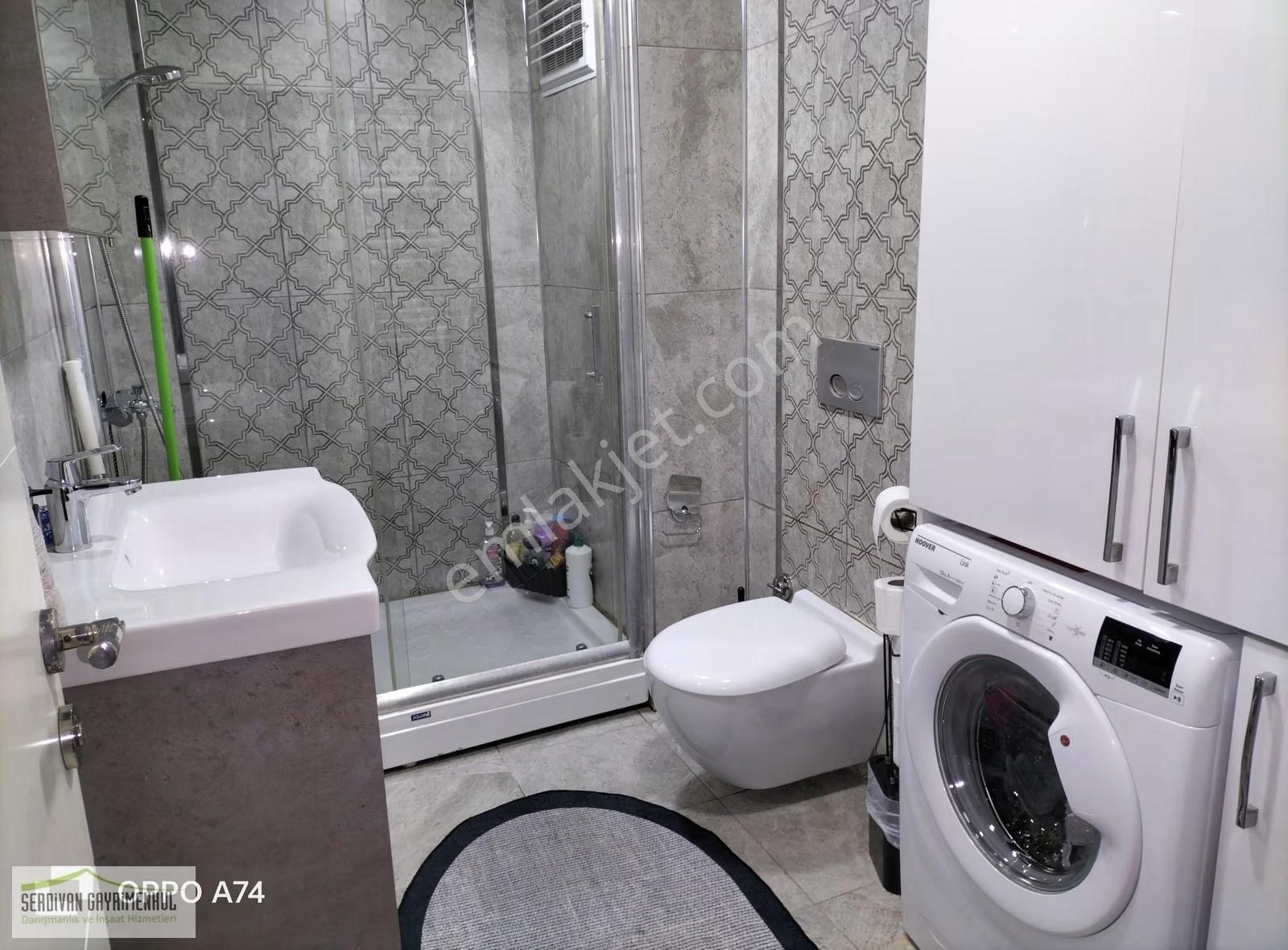 Sakarya Tuzla Mahallesinde Satılık Geniş Daire.. - Görsel 31