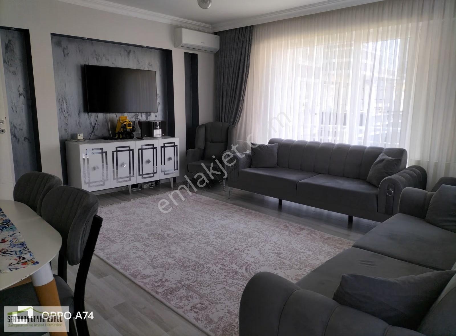 Sakarya Tuzla Mahallesinde Satılık Geniş Daire.. - Görsel 13