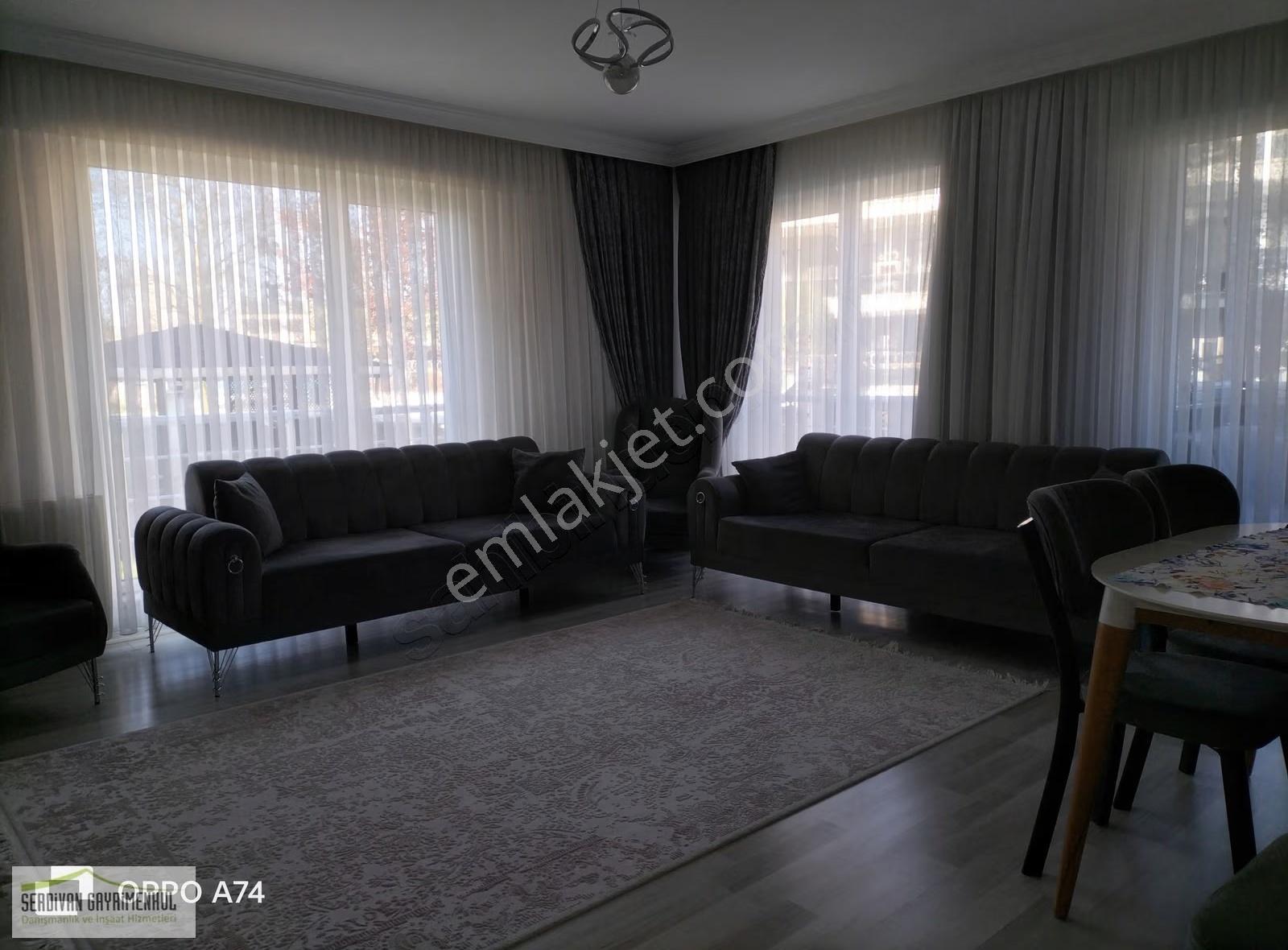 Sakarya Tuzla Mahallesinde Satılık Geniş Daire.. - Görsel 17