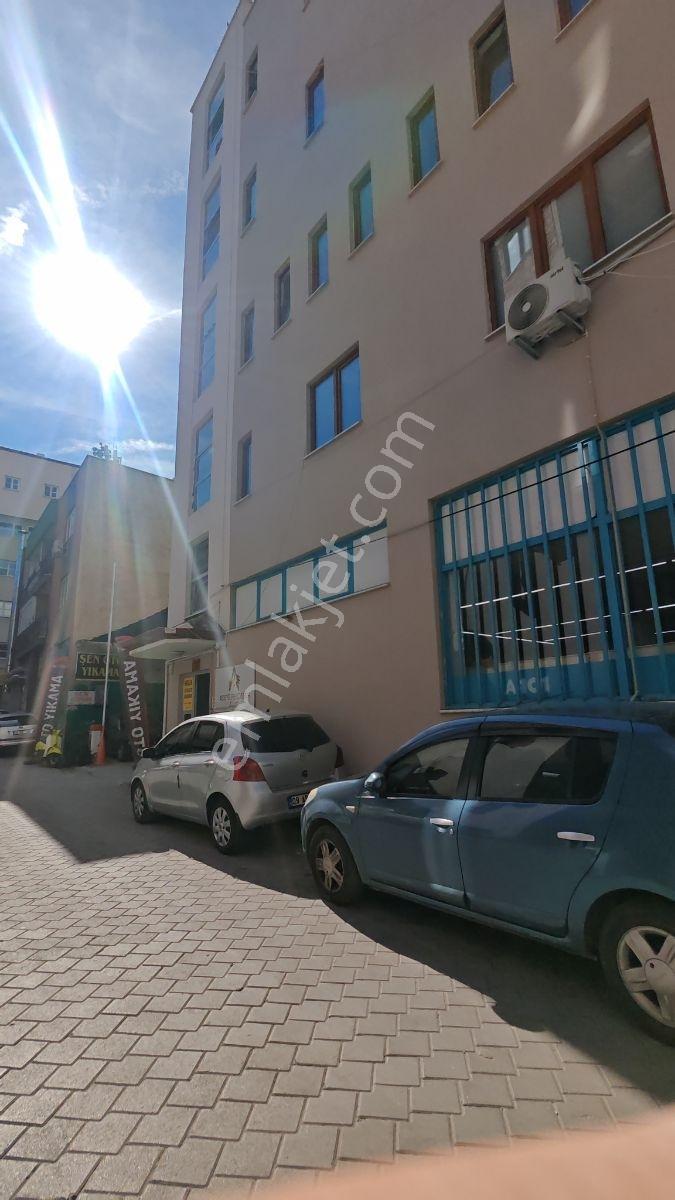 *çınar'da Harika Konumda* 90m2* Fırsat Kiralık İşyerleri* - Görsel 30