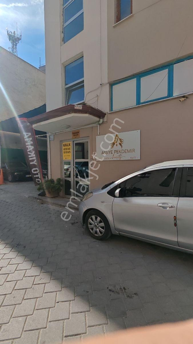 *çınar'da Harika Konumda* 90m2* Fırsat Kiralık İşyerleri* - Görsel 35