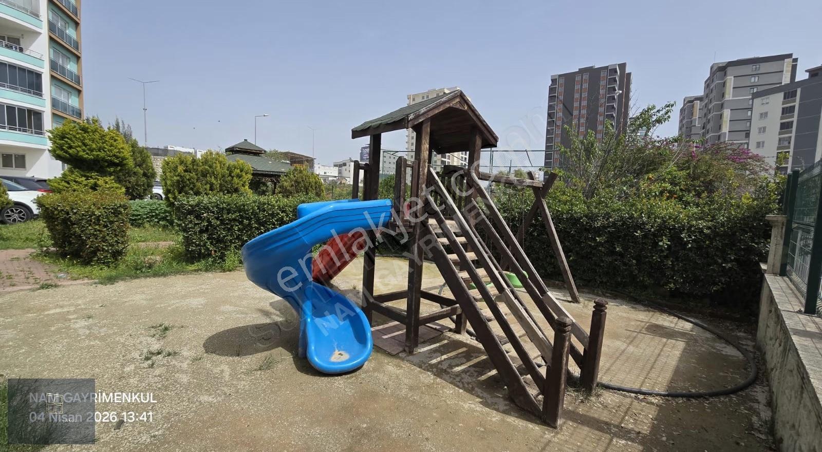 Toroslar'da Eşsiz Konumda, 3+1, 150m² Net Satılık Daire - Görsel 12
