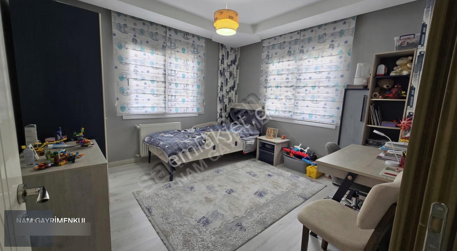 Toroslar'da Eşsiz Konumda, 3+1, 150m² Net Satılık Daire - Görsel 7