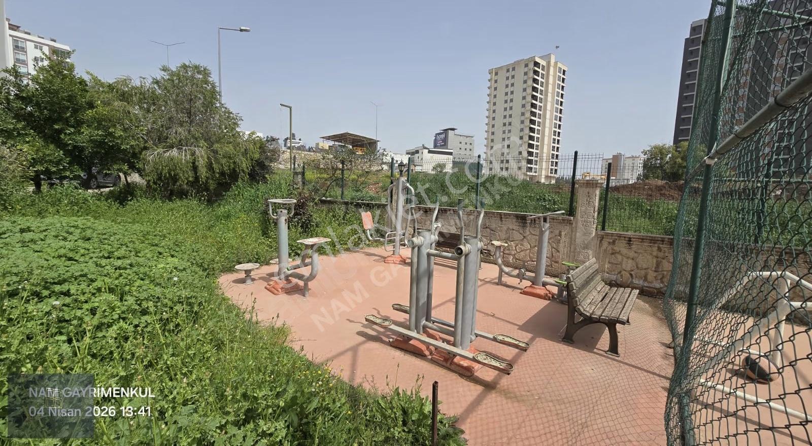 Toroslar'da Eşsiz Konumda, 3+1, 150m² Net Satılık Daire - Görsel 10