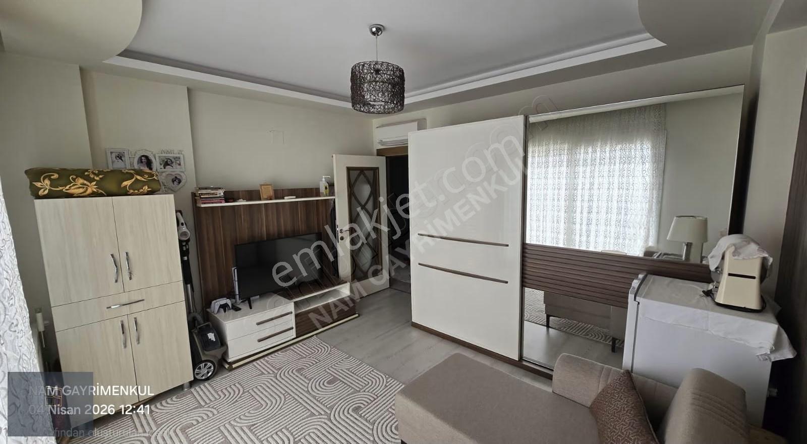Toroslar'da Eşsiz Konumda, 3+1, 150m² Net Satılık Daire - Görsel 2