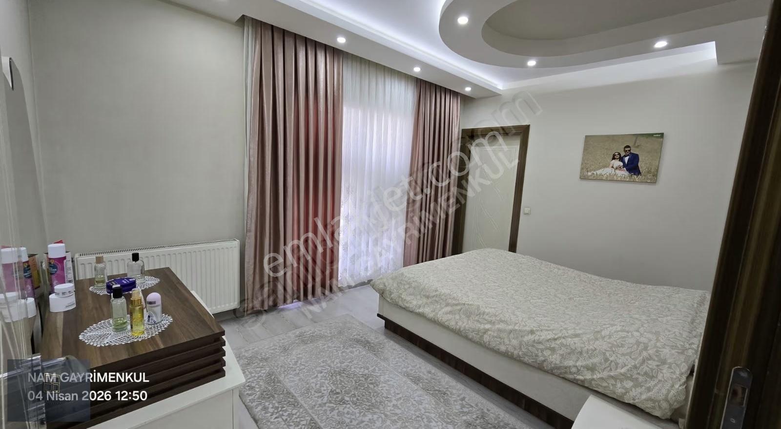 Toroslar'da Eşsiz Konumda, 3+1, 150m² Net Satılık Daire - Görsel 29