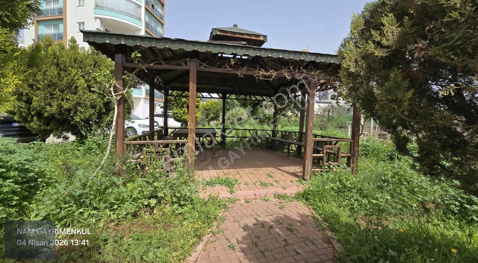 Toroslar'da Eşsiz Konumda, 3+1, 150m² Net Satılık Daire - Görsel 26
