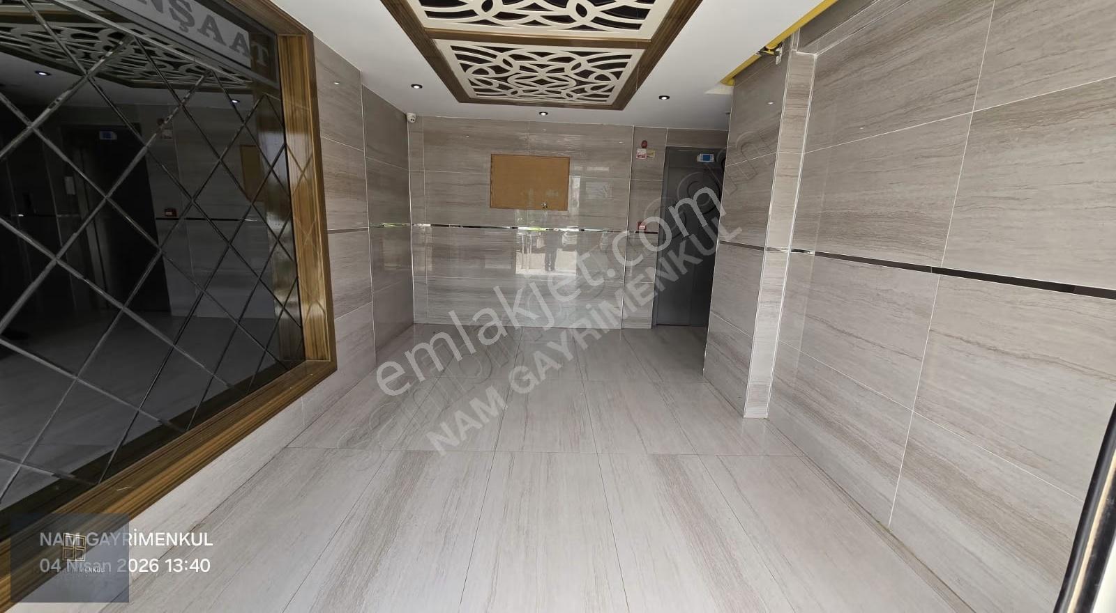 Toroslar'da Eşsiz Konumda, 3+1, 150m² Net Satılık Daire - Görsel 23