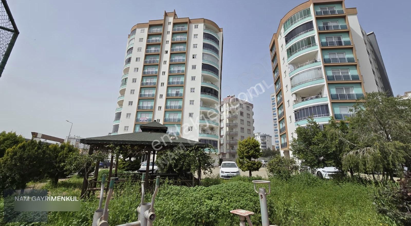 Toroslar'da Eşsiz Konumda, 3+1, 150m² Net Satılık Daire - Görsel 20