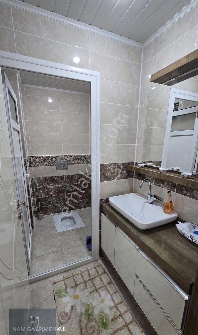Portakal Mahallesi Eşsiz Ferah Kullanıma Sahip 3+1 Satılık Daire - Görsel 20