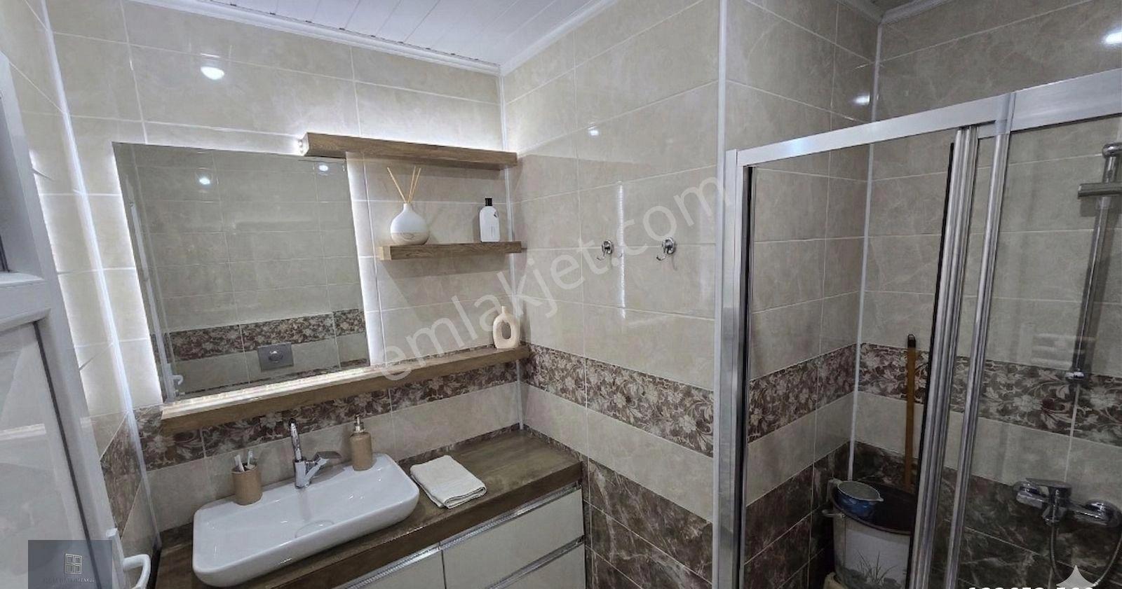 Portakal Mahallesi Eşsiz Ferah Kullanıma Sahip 3+1 Satılık Daire - Görsel 22