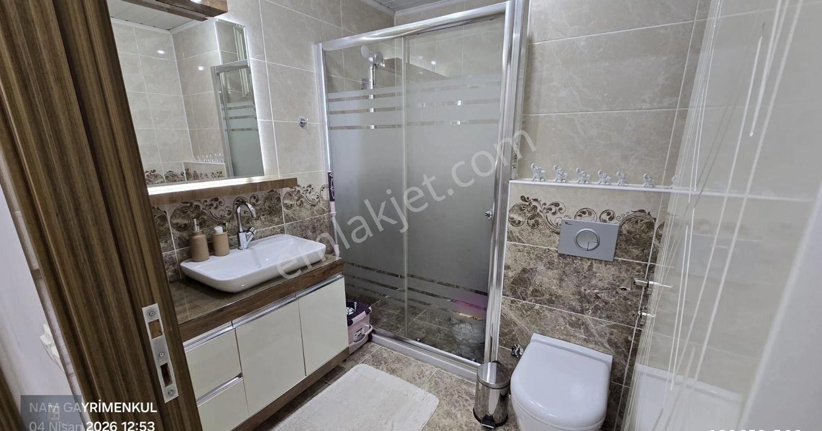 Portakal Mahallesi Eşsiz Ferah Kullanıma Sahip 3+1 Satılık Daire - Görsel 15