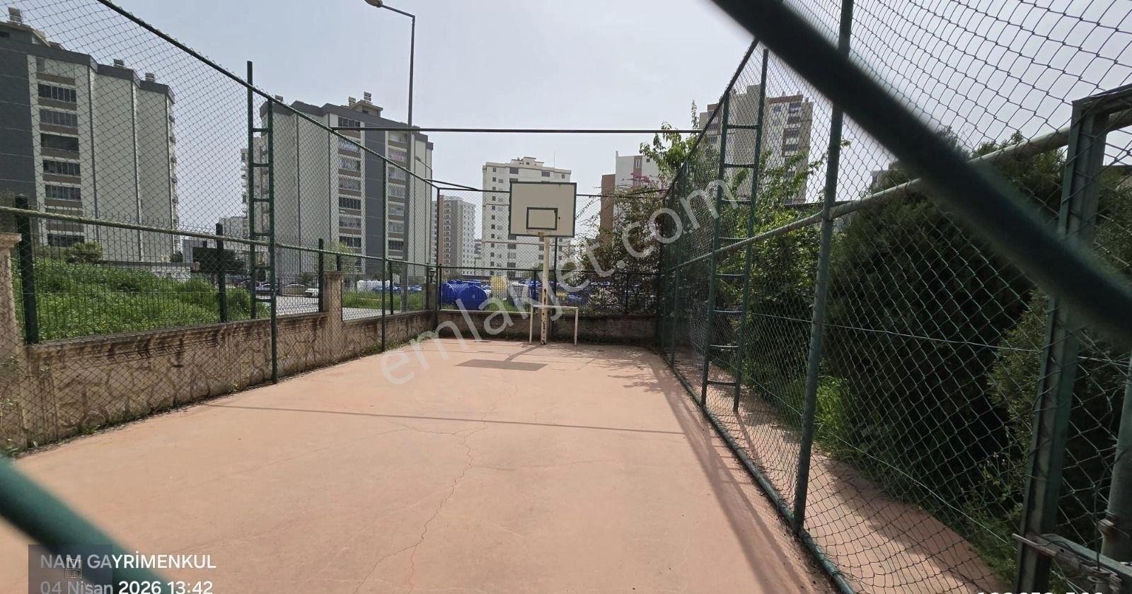 Portakal Mahallesi Eşsiz Ferah Kullanıma Sahip 3+1 Satılık Daire - Görsel 9