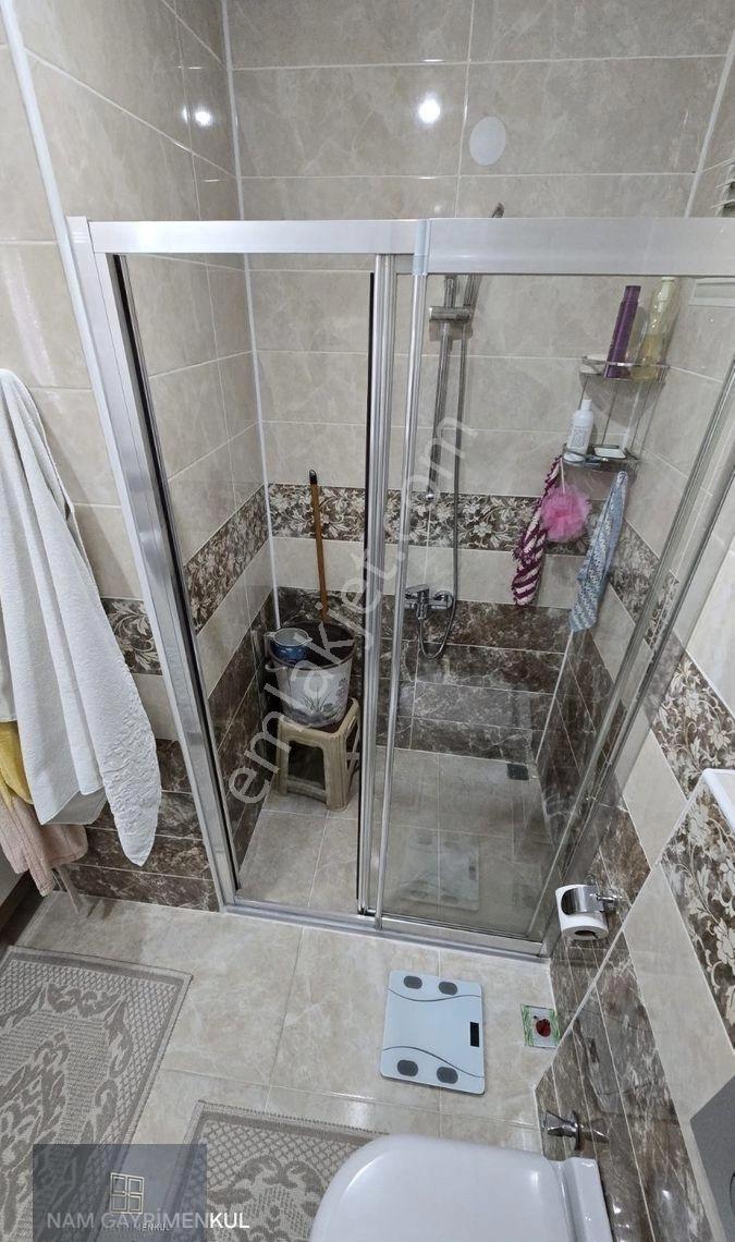 Portakal Mahallesi Eşsiz Ferah Kullanıma Sahip 3+1 Satılık Daire - Görsel 23