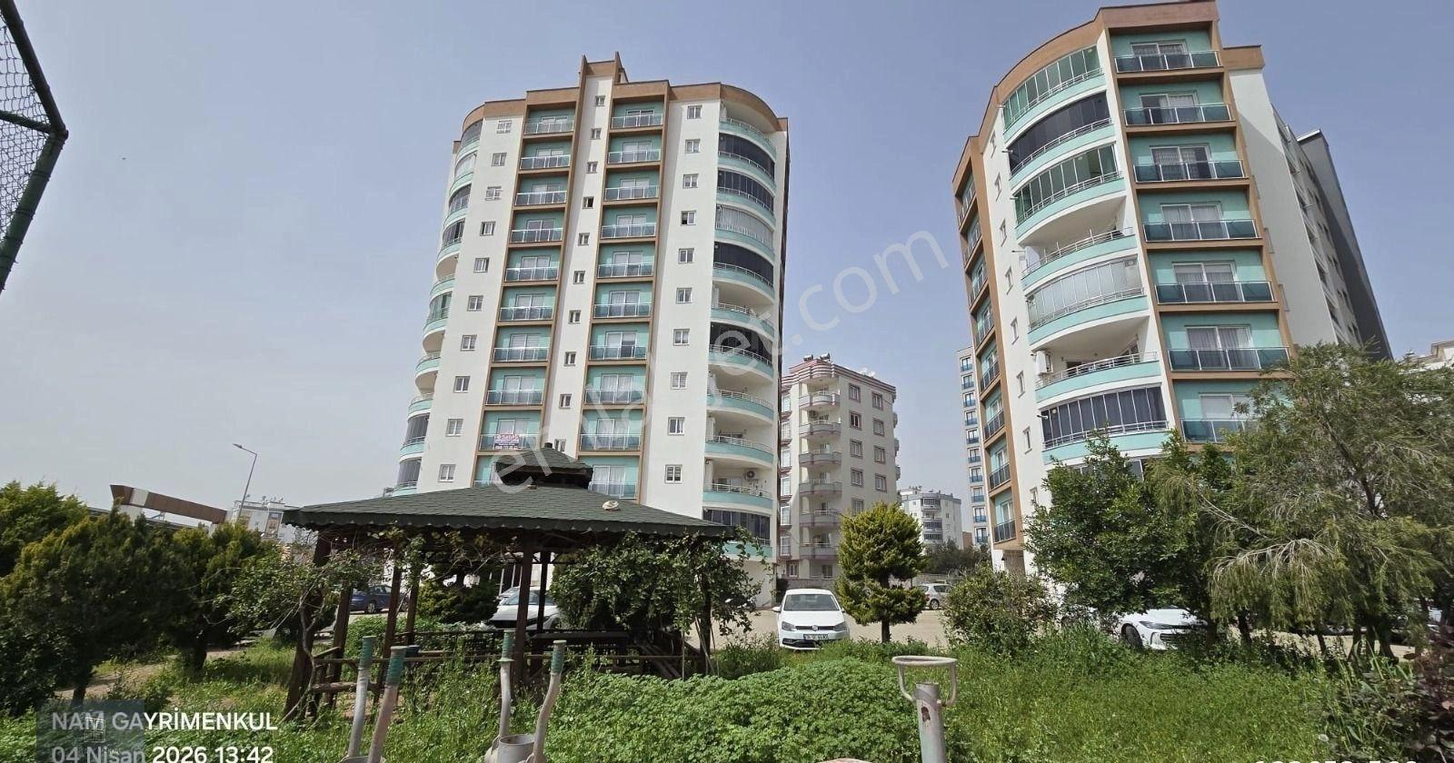 Portakal Mahallesi Eşsiz Ferah Kullanıma Sahip 3+1 Satılık Daire - Görsel 35