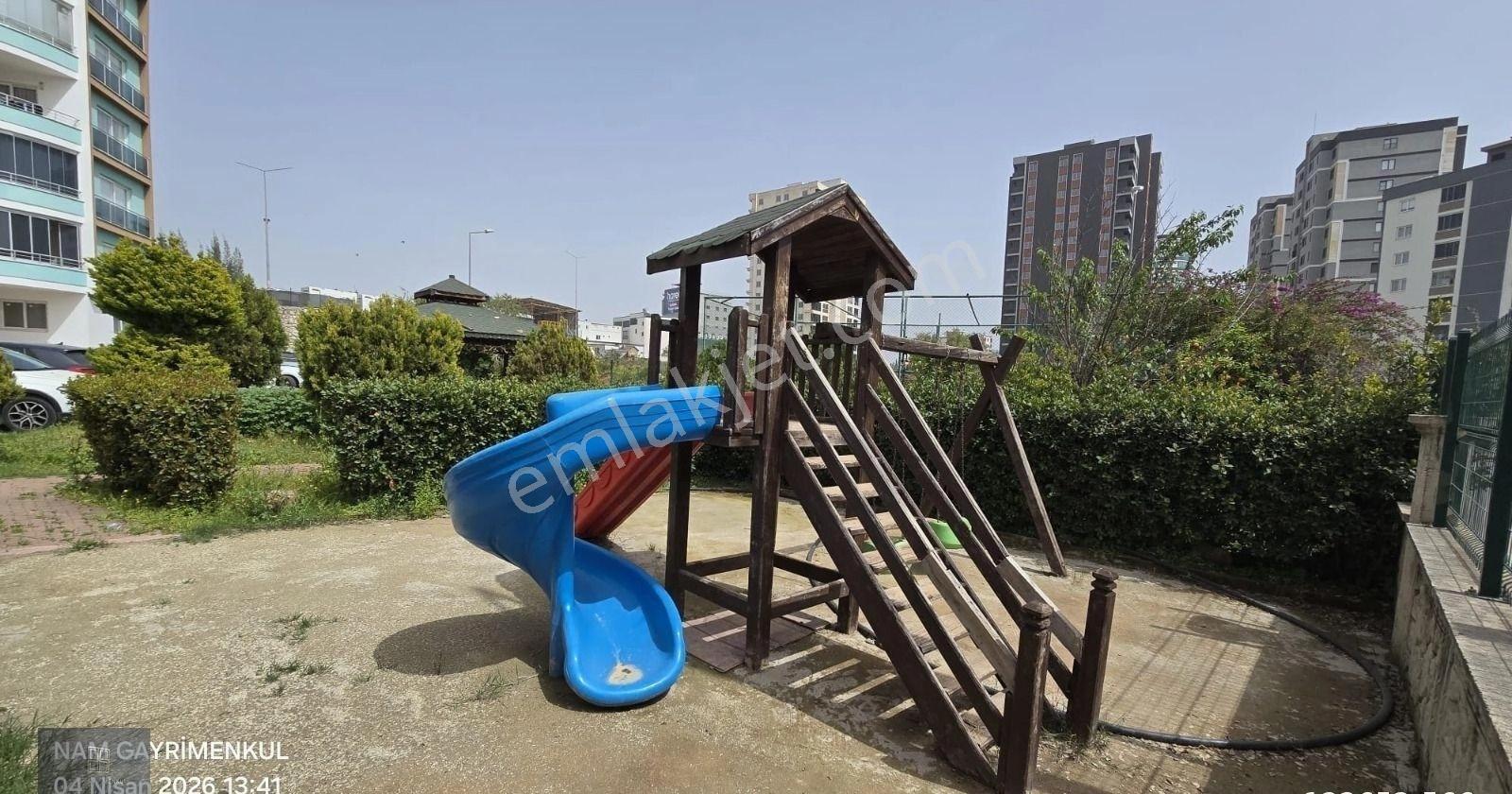 Portakal Mahallesi Eşsiz Ferah Kullanıma Sahip 3+1 Satılık Daire - Görsel 33
