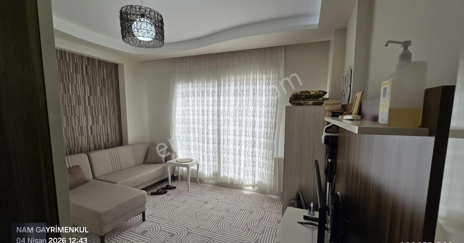 Portakal Mahallesi Eşsiz Ferah Kullanıma Sahip 3+1 Satılık Daire - Görsel 10