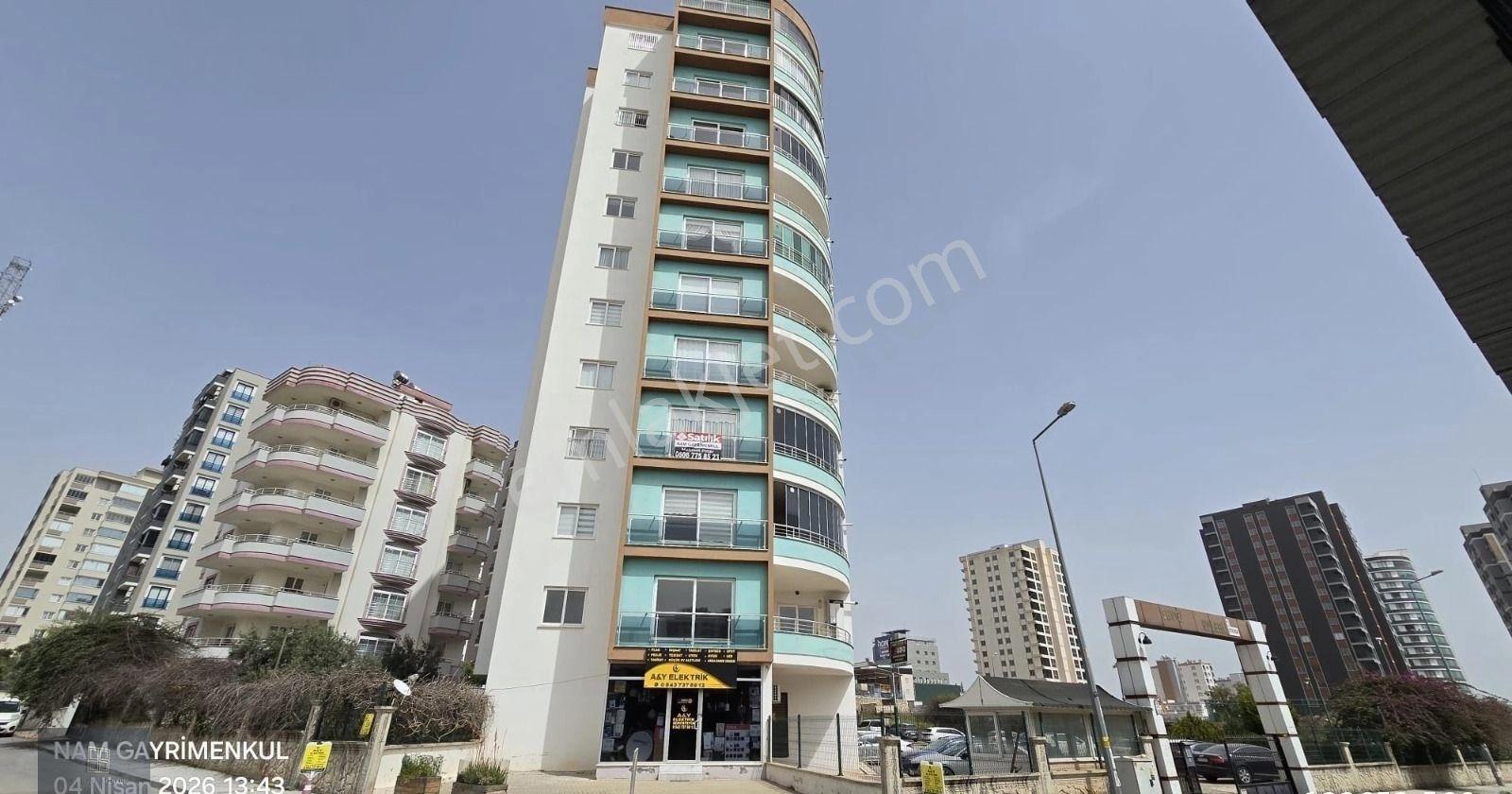 Portakal Mahallesi Eşsiz Ferah Kullanıma Sahip 3+1 Satılık Daire - Görsel 29