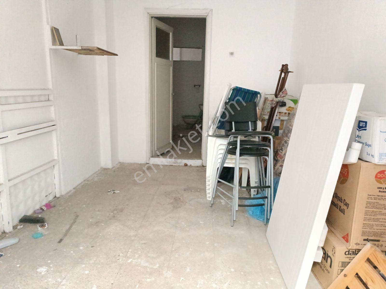 Akhisar Merkezde Geniş Dükkan Satılık - Görsel 7